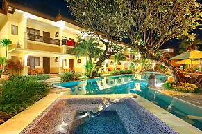 Mutiara Bali Boutique Resort Villas & Spa