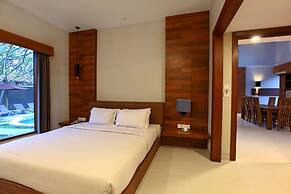 Mutiara Bali Boutique Resort Villas & Spa