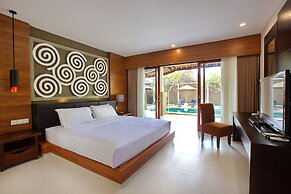 Mutiara Bali Boutique Resort Villas & Spa