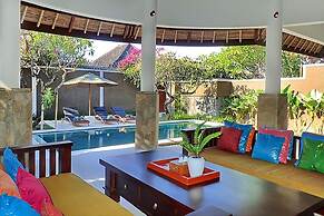 Mutiara Bali Boutique Resort Villas & Spa