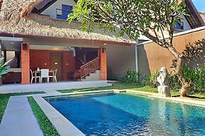 Mutiara Bali Boutique Resort Villas & Spa