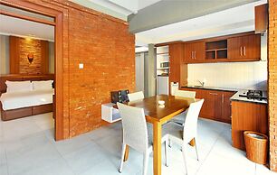 Mutiara Bali Boutique Resort Villas & Spa