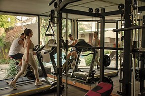 Mutiara Bali Boutique Resort Villas & Spa
