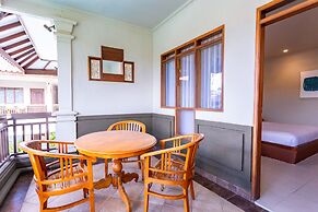 Mutiara Bali Boutique Resort Villas & Spa