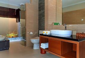Mutiara Bali Boutique Resort Villas & Spa