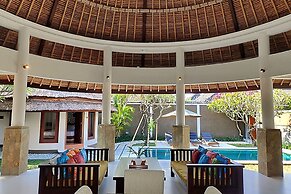 Mutiara Bali Boutique Resort Villas & Spa