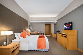 Jianguo Hotel Guangzhou