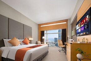 Jianguo Hotel Guangzhou