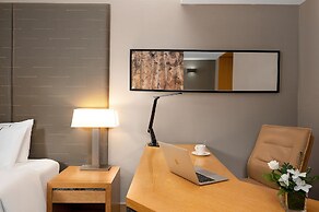 Jianguo Hotel Guangzhou