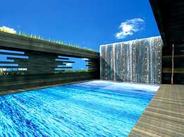 Jianguo Hotel Guangzhou