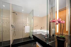 Jianguo Hotel Guangzhou