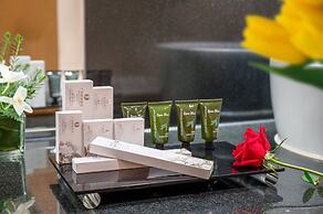 Jianguo Hotel Guangzhou