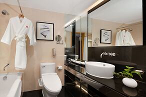 Jianguo Hotel Guangzhou