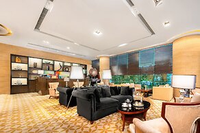 Jianguo Hotel Guangzhou