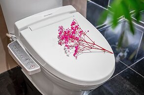 Jianguo Hotel Guangzhou