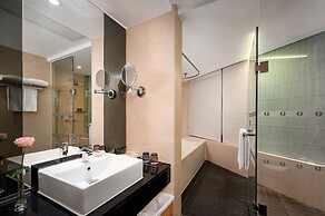 Jianguo Hotel Guangzhou