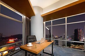 Jianguo Hotel Guangzhou