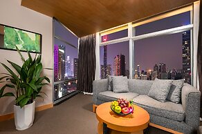 Jianguo Hotel Guangzhou