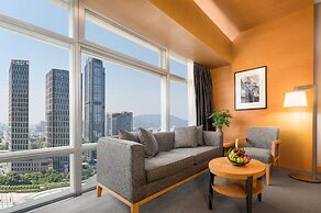 Jianguo Hotel Guangzhou