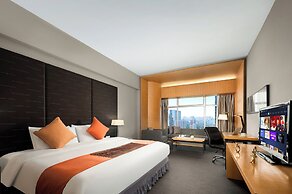Jianguo Hotel Guangzhou