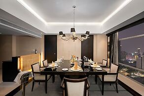 Jianguo Hotel Guangzhou