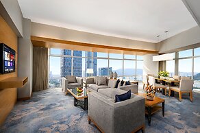 Jianguo Hotel Guangzhou