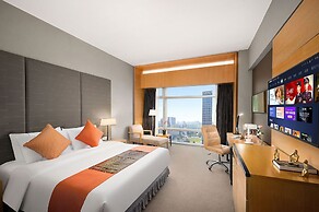 Jianguo Hotel Guangzhou