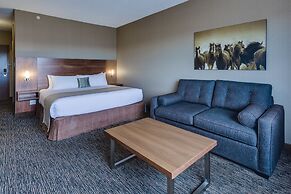 Heritage Inn Hotel & Convention Centre Pincher Creek