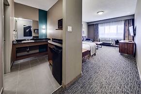 Heritage Inn Hotel & Convention Centre Pincher Creek