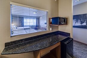 Heritage Inn Hotel & Convention Centre Pincher Creek