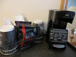 Heritage Inn Hotel & Convention Centre Pincher Creek