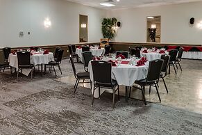 Heritage Inn Hotel & Convention Centre Pincher Creek