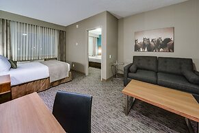 Heritage Inn Hotel & Convention Centre Pincher Creek