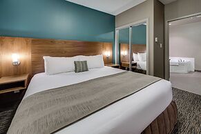 Heritage Inn Hotel & Convention Centre Pincher Creek