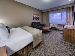 Heritage Inn Hotel & Convention Centre Pincher Creek