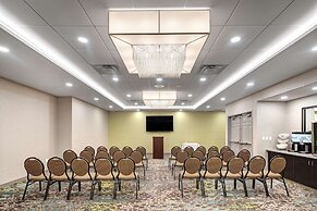 Hilton Garden Inn Halifax Airport