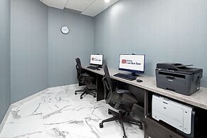 Hilton Garden Inn Halifax Airport