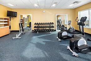 Hilton Garden Inn Halifax Airport