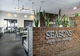 Heritage Inn Hotel & Convention Centre Taber