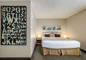 Heritage Inn Hotel & Convention Centre Taber