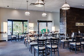 Heritage Inn Hotel & Convention Centre Taber