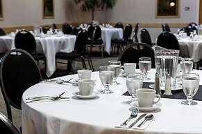 Heritage Inn Hotel & Convention Centre Taber