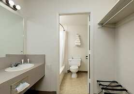 Heritage Inn Hotel & Convention Centre Taber