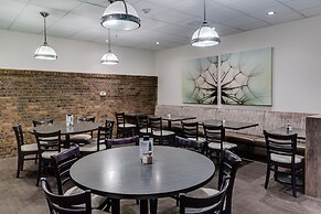 Heritage Inn Hotel & Convention Centre Taber