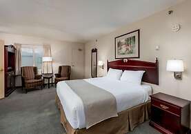 Heritage Inn Hotel & Convention Centre Taber