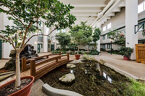 Heritage Inn Hotel & Convention Centre Taber