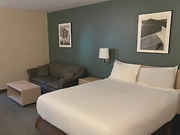 Heritage Inn Hotel & Convention Centre Taber