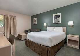 Heritage Inn Hotel & Convention Centre Taber