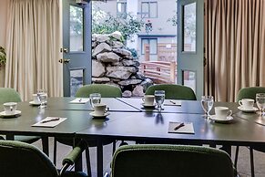 Heritage Inn Hotel & Convention Centre Taber