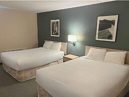 Heritage Inn Hotel & Convention Centre Taber